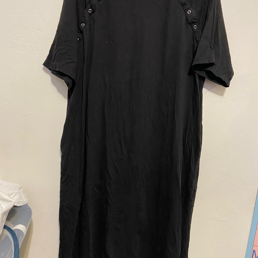 Hospital/surgery/nursing gown